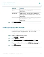 Предварительный просмотр 101 страницы Cisco WIP310 - iPhone Wireless VoIP Phone Administration Manual