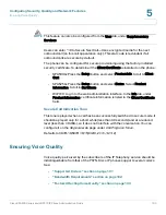 Preview for 111 page of Cisco WIP310 - iPhone Wireless VoIP Phone Administration Manual