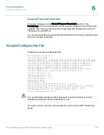 Preview for 131 page of Cisco WIP310 - iPhone Wireless VoIP Phone Administration Manual