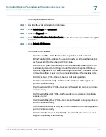 Предварительный просмотр 147 страницы Cisco WIP310 - iPhone Wireless VoIP Phone Administration Manual