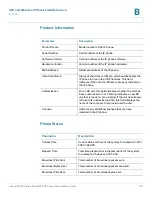 Preview for 192 page of Cisco WIP310 - iPhone Wireless VoIP Phone Administration Manual