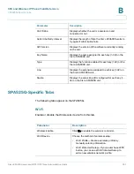 Предварительный просмотр 272 страницы Cisco WIP310 - iPhone Wireless VoIP Phone Administration Manual