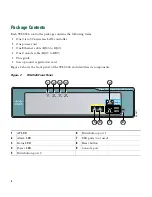 Предварительный просмотр 6 страницы Cisco Wireless Express 526 Quick Start Manual