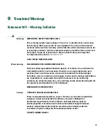 Предварительный просмотр 25 страницы Cisco Wireless Express 526 Quick Start Manual