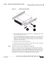 Предварительный просмотр 29 страницы Cisco Wireless Service Module 2 Getting Started Manual