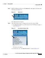 Предварительный просмотр 59 страницы Cisco Wireless Service Module 2 Getting Started Manual