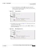 Предварительный просмотр 85 страницы Cisco Wireless Service Module 2 Getting Started Manual