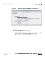 Предварительный просмотр 97 страницы Cisco Wireless Service Module 2 Getting Started Manual