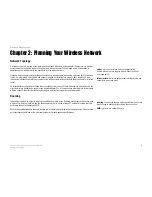 Preview for 10 page of Cisco WRE54G User Manual