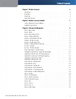 Preview for 3 page of Cisco WRP400-G1 - Wireless Router User Manual