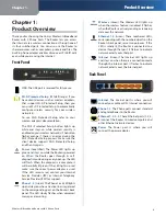 Preview for 5 page of Cisco WRP400-G1 - Wireless Router User Manual