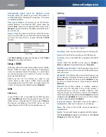 Preview for 13 page of Cisco WRP400-G1 - Wireless Router User Manual