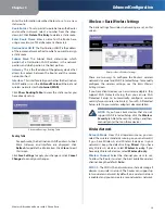 Preview for 15 page of Cisco WRP400-G1 - Wireless Router User Manual