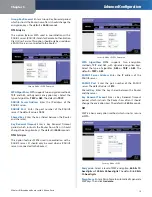 Preview for 17 page of Cisco WRP400-G1 - Wireless Router User Manual