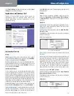 Preview for 24 page of Cisco WRP400-G1 - Wireless Router User Manual