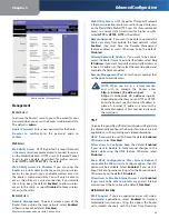 Preview for 26 page of Cisco WRP400-G1 - Wireless Router User Manual