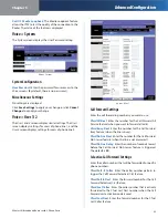 Preview for 33 page of Cisco WRP400-G1 - Wireless Router User Manual