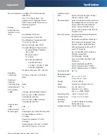 Preview for 39 page of Cisco WRP400-G1 - Wireless Router User Manual