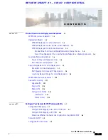 Предварительный просмотр 3 страницы Cisco WRP500 Administration Manual
