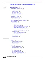 Предварительный просмотр 4 страницы Cisco WRP500 Administration Manual