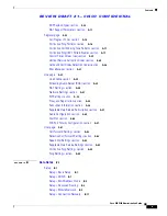 Preview for 5 page of Cisco WRP500 Administration Manual