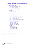 Preview for 6 page of Cisco WRP500 Administration Manual