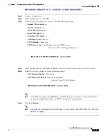 Предварительный просмотр 23 страницы Cisco WRP500 Administration Manual