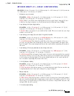 Предварительный просмотр 39 страницы Cisco WRP500 Administration Manual