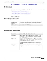 Preview for 49 page of Cisco WRP500 Administration Manual