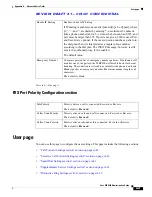 Preview for 85 page of Cisco WRP500 Administration Manual