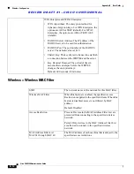 Preview for 104 page of Cisco WRP500 Administration Manual