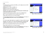 Предварительный просмотр 31 страницы Cisco WRT150N User Manual