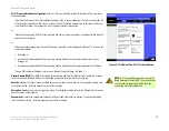Предварительный просмотр 30 страницы Cisco WRT300N User Manual