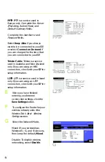 Preview for 6 page of Cisco WRT350N Quick Installation Manual