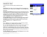 Preview for 134 page of Cisco WRT350N Quick Installation Manual