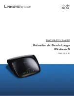 Предварительный просмотр 323 страницы Cisco WRT54G2 Linksys User Manual