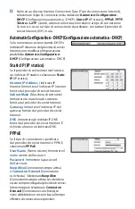 Preview for 60 page of Cisco WRT54GL Quick Installation Manual