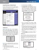 Preview for 122 page of Cisco WRT54GL Quick Installation Manual