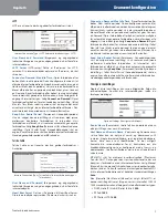 Preview for 215 page of Cisco WRT54GL Quick Installation Manual