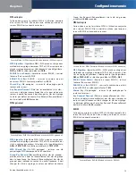 Preview for 322 page of Cisco WRT54GL Quick Installation Manual