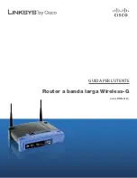 Preview for 360 page of Cisco WRT54GL Quick Installation Manual