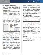 Preview for 420 page of Cisco WRT54GL Quick Installation Manual