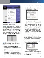 Preview for 428 page of Cisco WRT54GL Quick Installation Manual