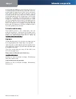 Preview for 438 page of Cisco WRT54GL Quick Installation Manual