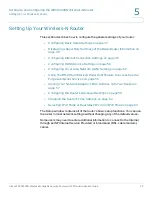 Preview for 36 page of Cisco WRVS4400N - Small Business Wireless-N Gigabit Security Router Administration Manual