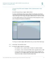 Preview for 57 page of Cisco WRVS4400N - Small Business Wireless-N Gigabit Security Router Administration Manual