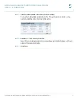 Preview for 61 page of Cisco WRVS4400N - Small Business Wireless-N Gigabit Security Router Administration Manual