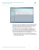 Preview for 65 page of Cisco WRVS4400N - Small Business Wireless-N Gigabit Security Router Administration Manual