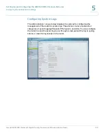 Preview for 126 page of Cisco WRVS4400N - Small Business Wireless-N Gigabit Security Router Administration Manual