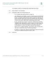 Preview for 148 page of Cisco WRVS4400N - Small Business Wireless-N Gigabit Security Router Administration Manual